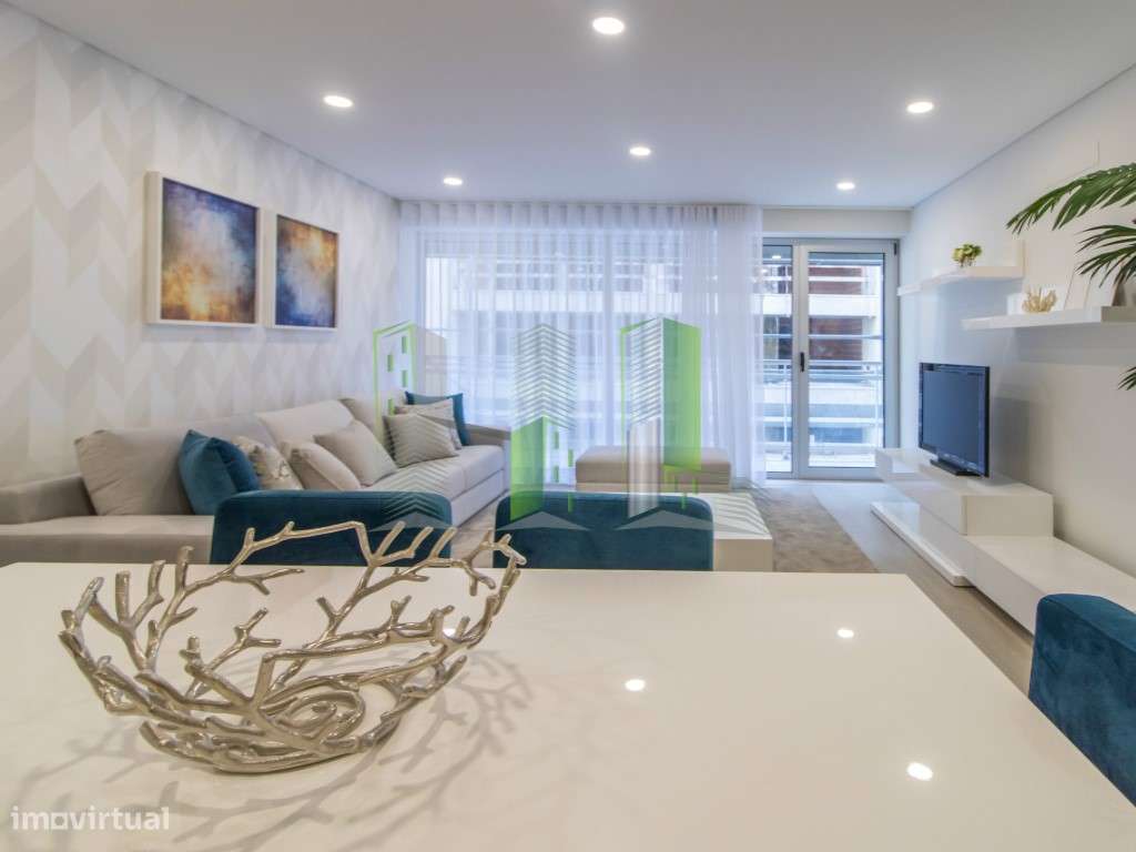 Venda apartamento T2 Figueira da Foz - Grande imagem: 1/32