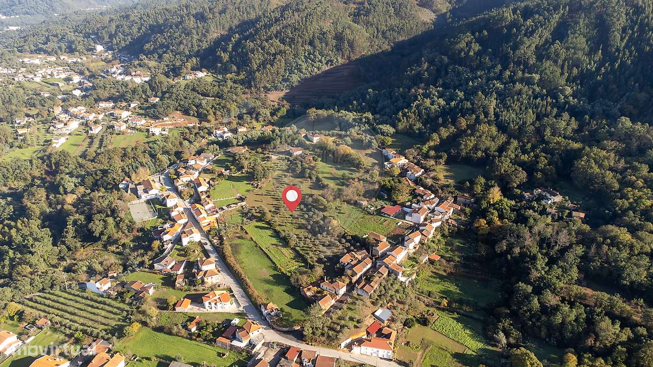 Moradia T2 para venda-4