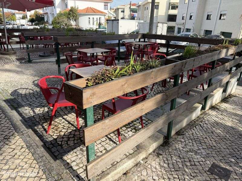 Bar restaurante em rio de loba viseu - Grande imagem: 4/12
