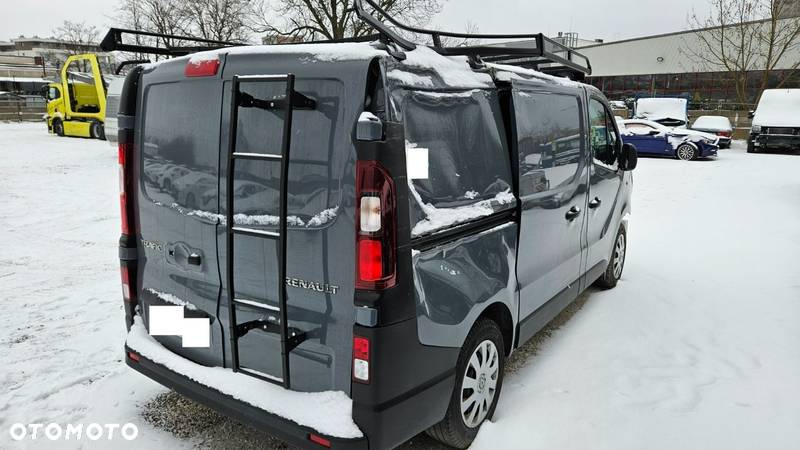 Renault Trafic - 2