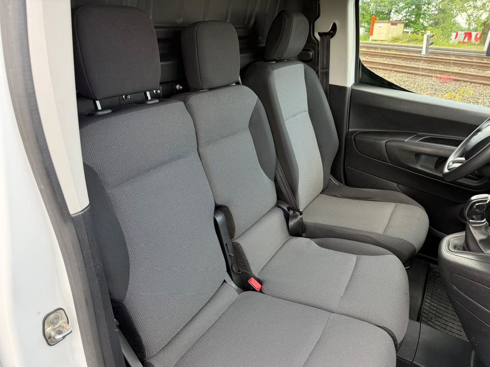 Citroën Berlingo 2020