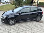 Volkswagen Polo 1.2 TSI Blue Motion Technology DSG Allstar - 5