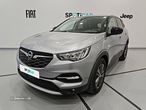 Opel Grandland X 1.5 CDTI GS Line - 27