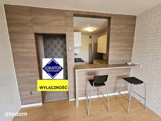 Energetyków 42m2 balkon 4piętro