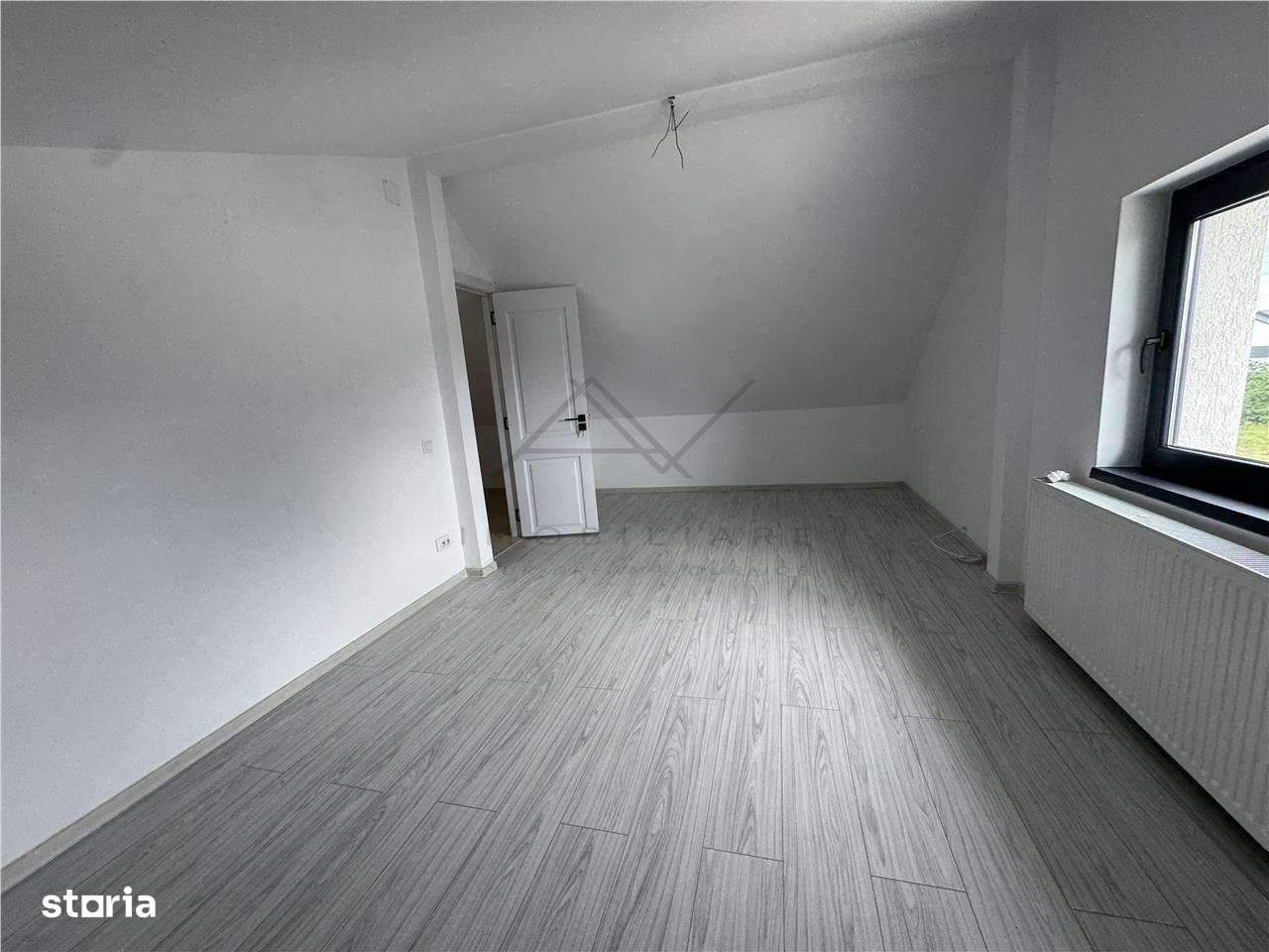 DIRECT DEZVOLTATOR - DE VANZARE VILA BRAGADIRU 6 CAMERE TEREN - MANSAR-14