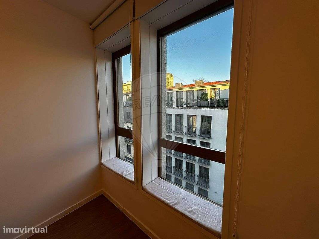 Apartamento T1 para venda - Grande imagem: 4/12