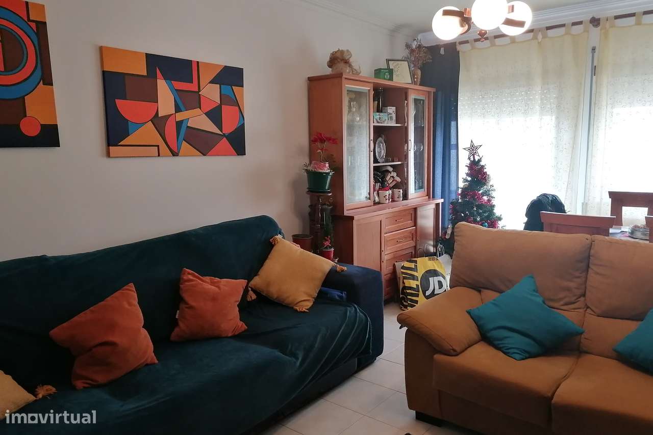 Apartamento T2, Viseu, Viseu, Ranhados - Grande imagem: 4/30