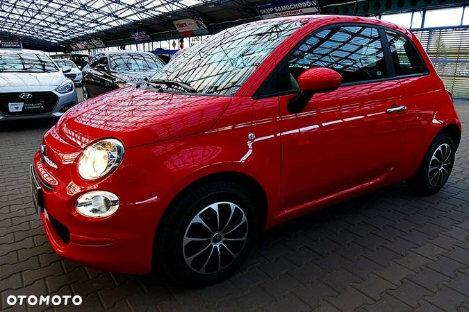 Fiat 500 - 9