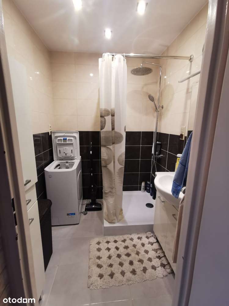 Przestronne 3-pokojowe mieszkanie na Prokocimiu-1