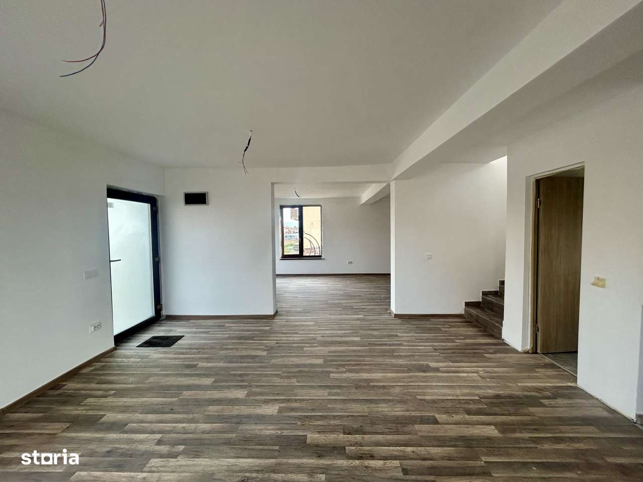 Casa Stupini | Teren 275 mp | Constructie 2025 - Imagine principală: 4/17