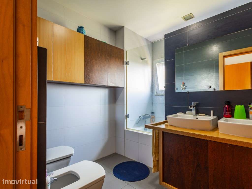 Moradia M6 com Garagem, Buarcos, Figueira da Foz-27