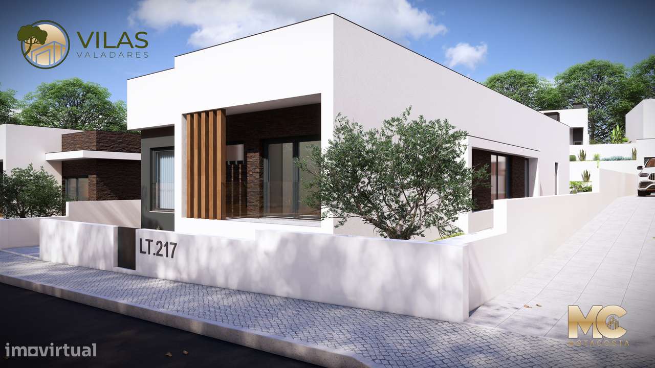 Moradia, 180 m², Corroios - Grande imagem: 3/7