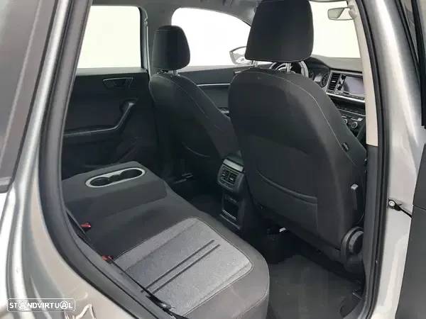 SEAT Ateca 2.0 TDI Style - 12