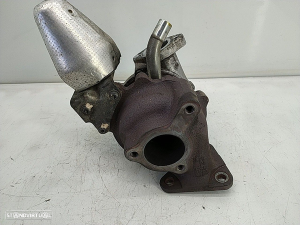 Turbo Opel Meriva B Veículo Multiuso (S10) - 3