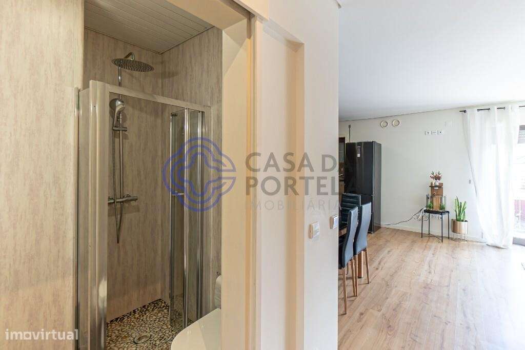 Excelente apartamento T2 No Carvalhido - Cedofeita --10