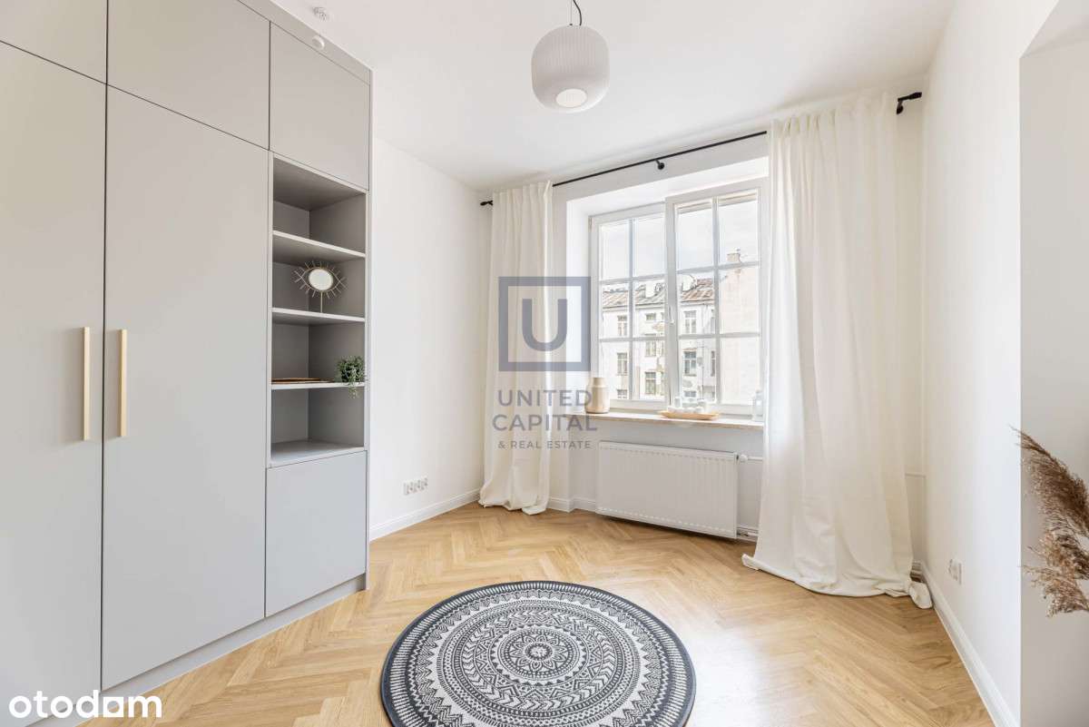 Kamienica | Wysokie  280 | Jasne | Cisza-6