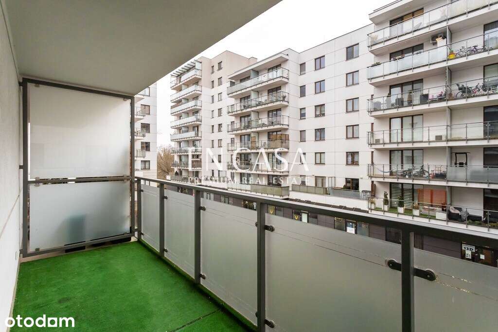 Bielany | 3 pokoje | garaż | metro-11