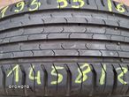 195/55r16 87H (L1458/23)005 2szt 7mm EcoContact 6 CONTINENTAL LETNIE - 4