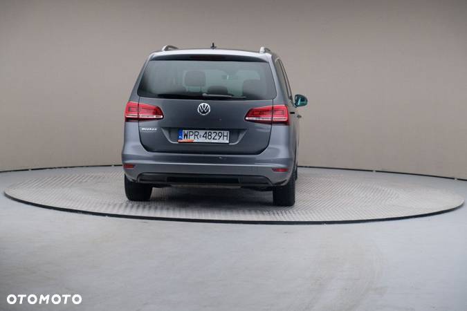 Volkswagen Sharan 1.4 TSI BMT IQ.Drive DSG - 5