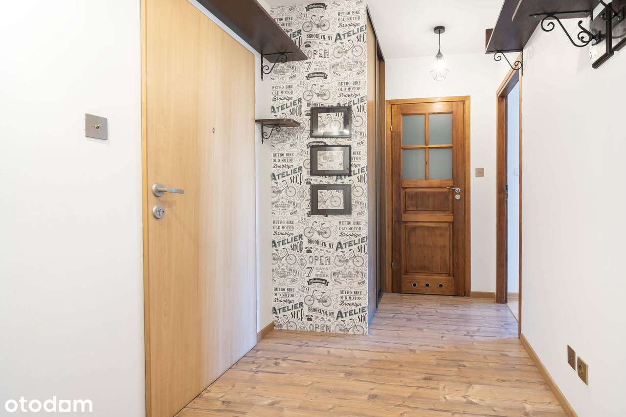 Do Wprowadzenia! Możliwe 3 Pokoje! Garaż! Piwnica! Bliska Białołęka!-5