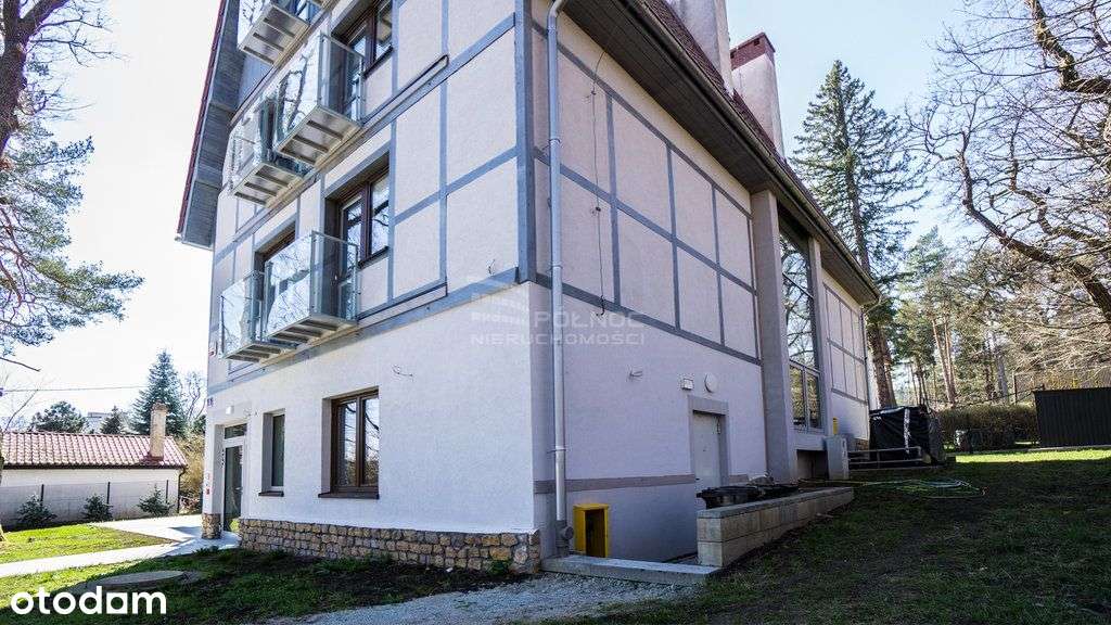 Hotel pensjonat Polanica Zdrój ul Cicha - Pełny obrazek: 2/17