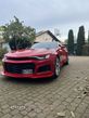 Chevrolet Camaro Coupe 6.2 V8 - 2