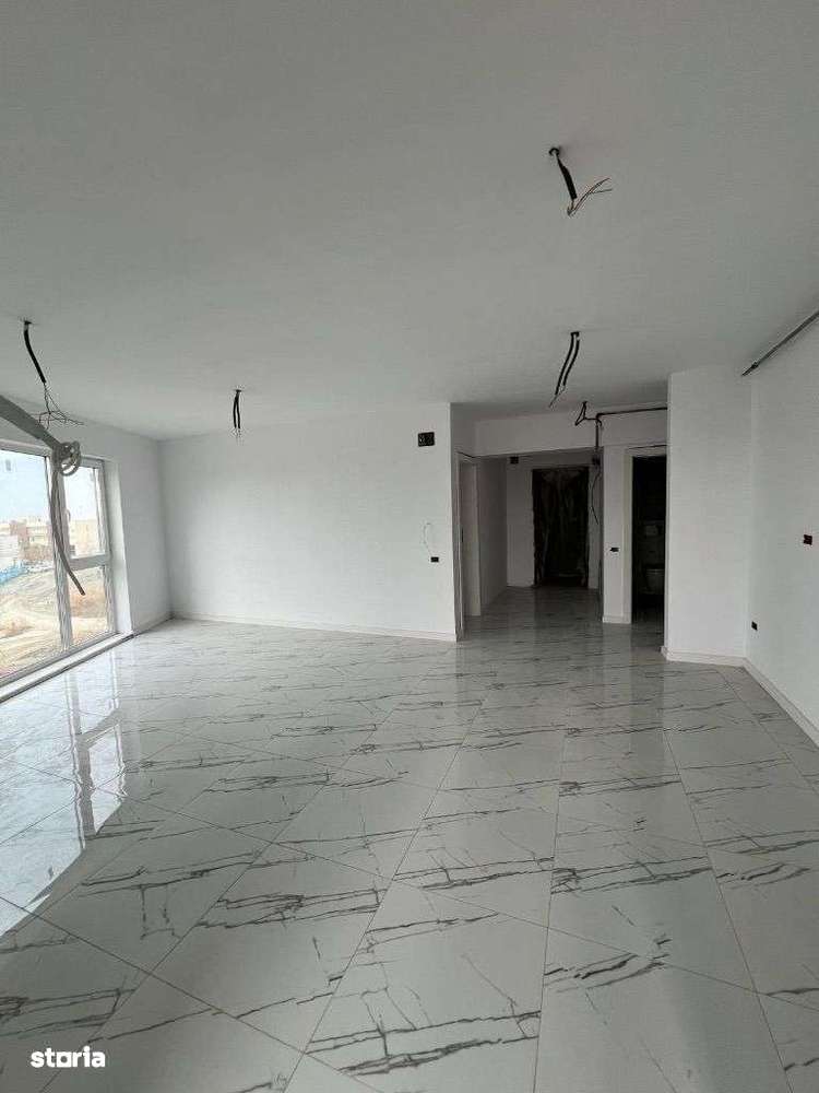 UNIVERSITATE -CAMPUS ! 3 CAMERE LUX , 2BAI ,bloc cărămidă , fațadă-6