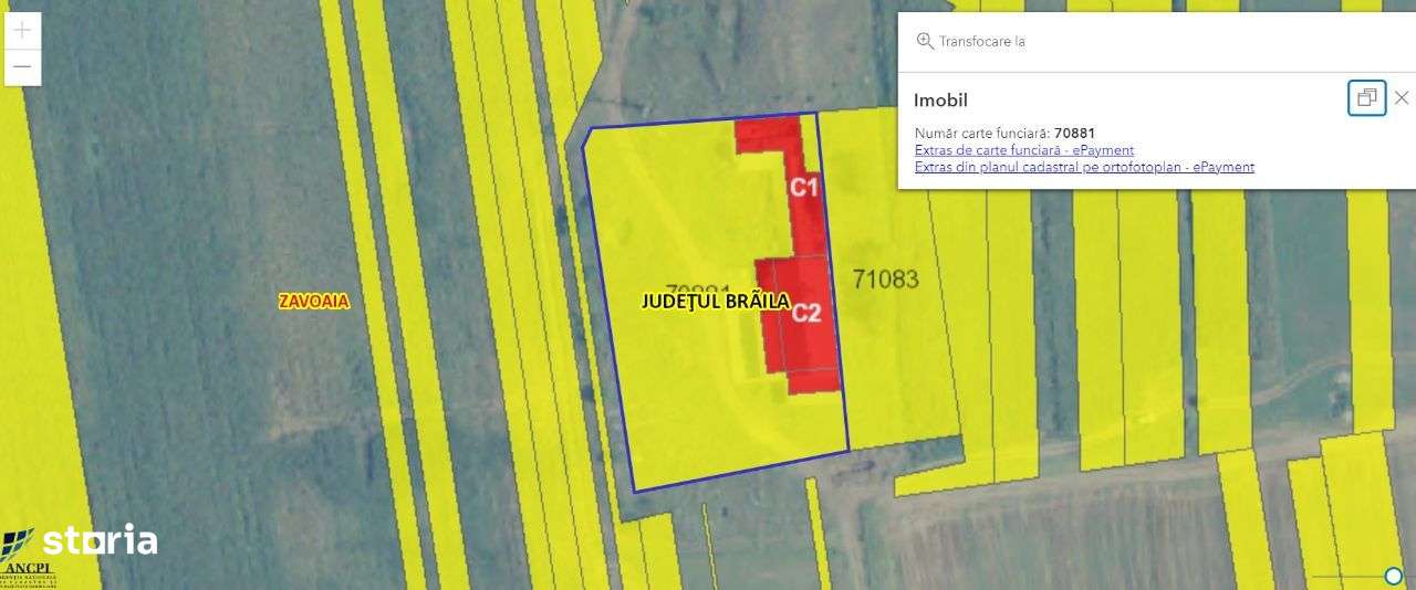 Constructie/ferma cu teren 4.257 mp,Dudescu - Imagine principală: 5/18