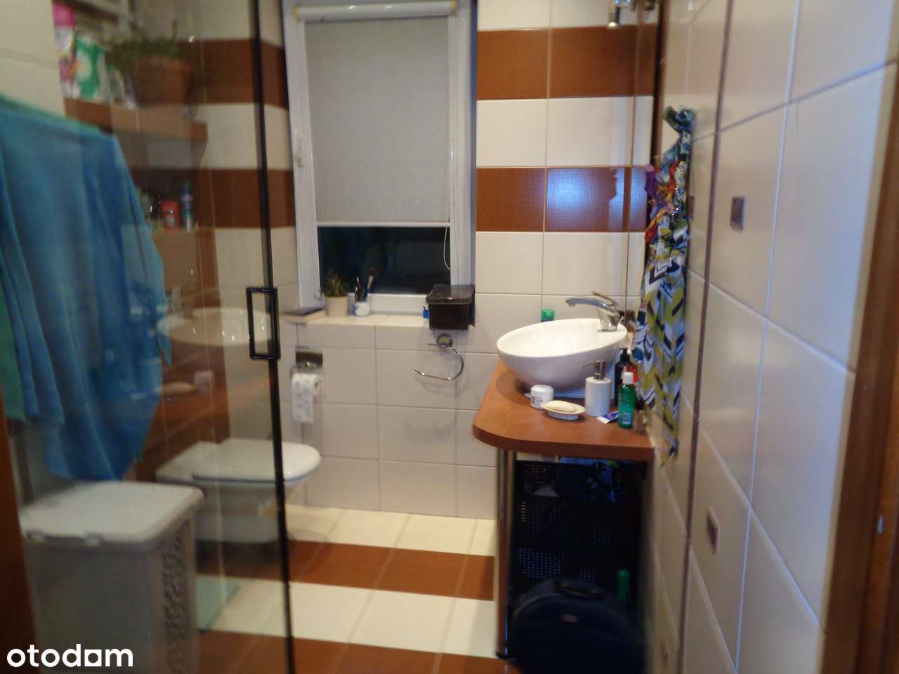 Dom Wolnostojący W-wa Zacisze / Wysoki Standard / Metro-13