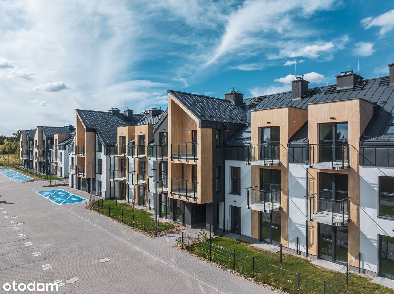 Atrakcyjny Lokal Usługowy - Wrocław Wojnów - Pełny obrazek: 5/7