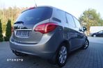 Opel Meriva 1.7 CDTI Cosmo - 21