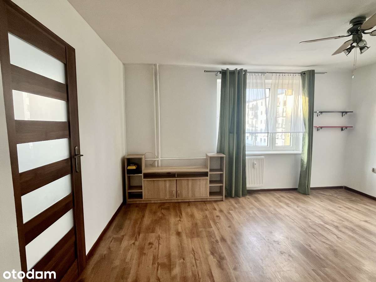 Lubliniec ul. Tysiąclecia, M3 , II piętro - Pełny obrazek: 4/12