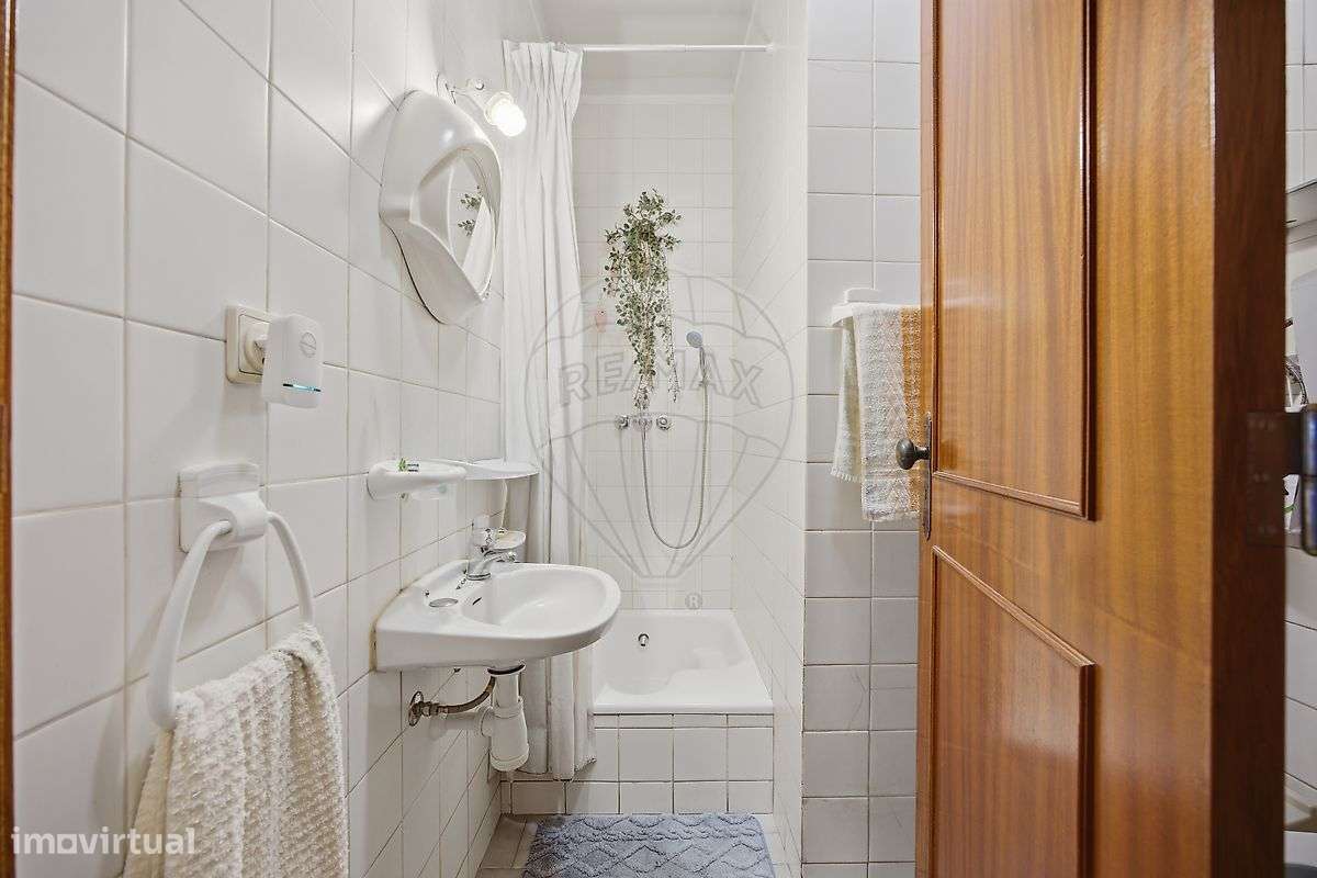 Apartamento T2 para venda-15