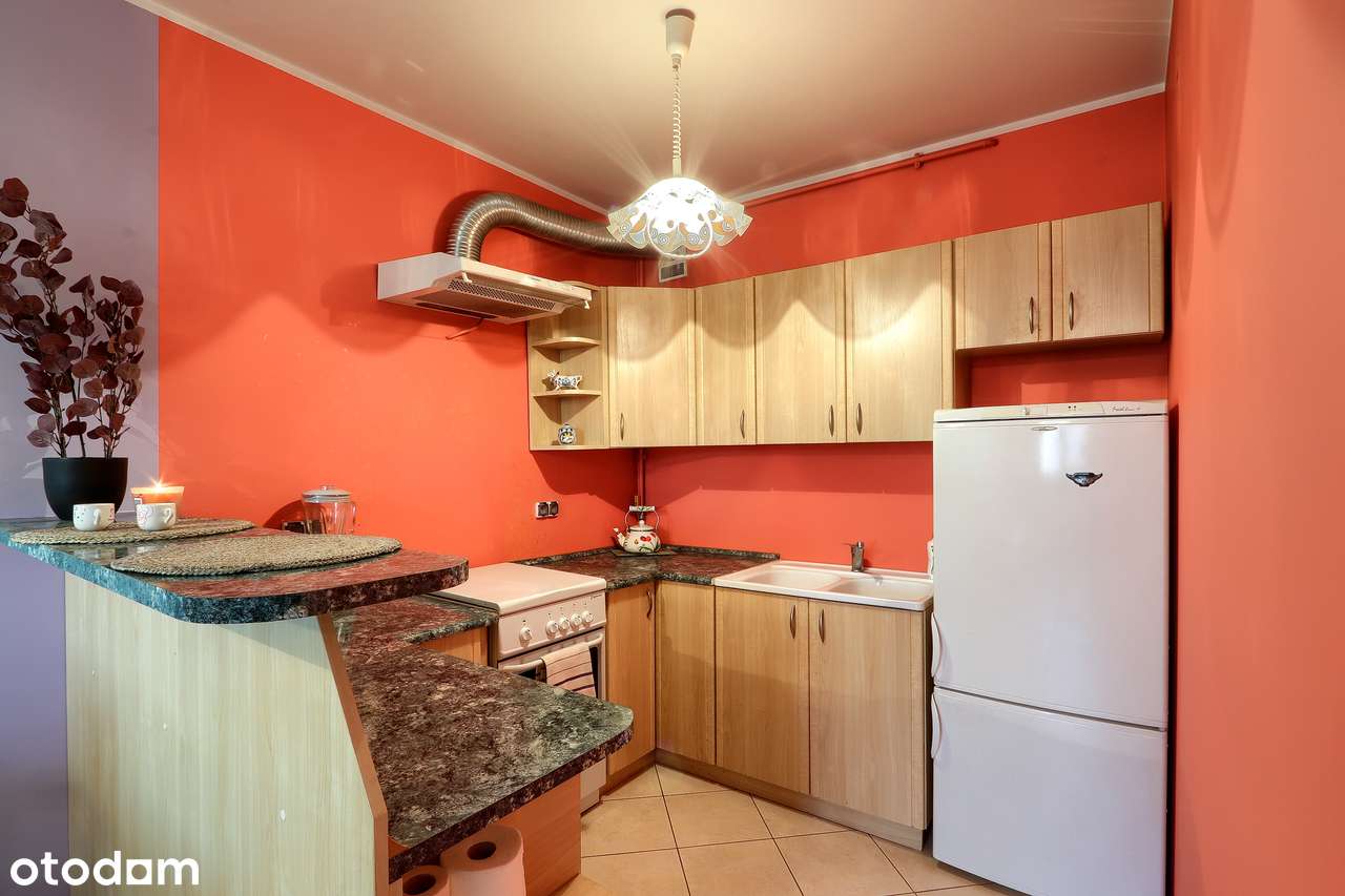 2 pokoje do samodzielnej aranżacji - Pełny obrazek: 4/18