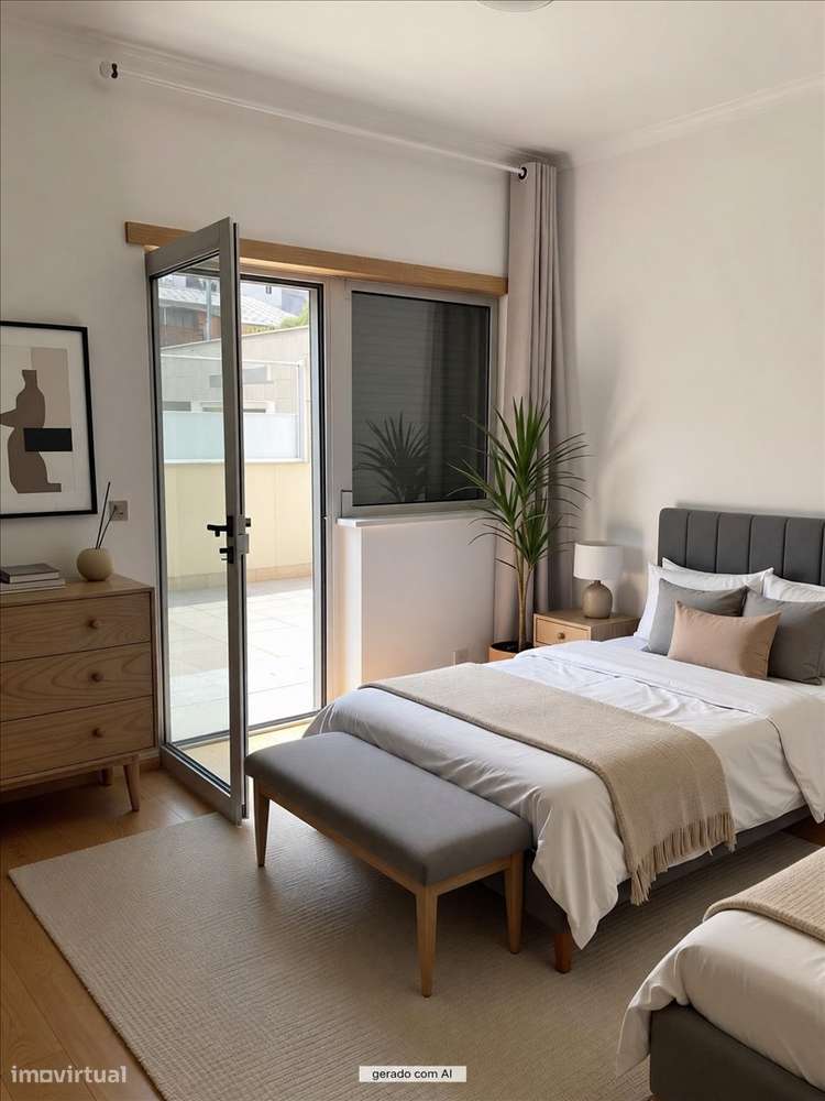 Apartamento T4 Venda em Parque das Nações,Lisboa-4
