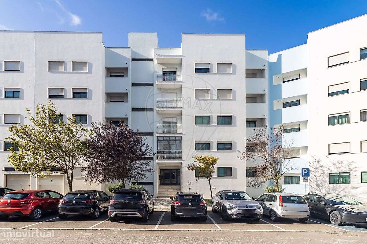 Apartamento T2 para venda-12