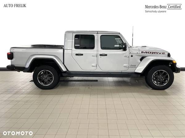 Jeep Gladiator 3.0 V6 MultiJet Overland - 6