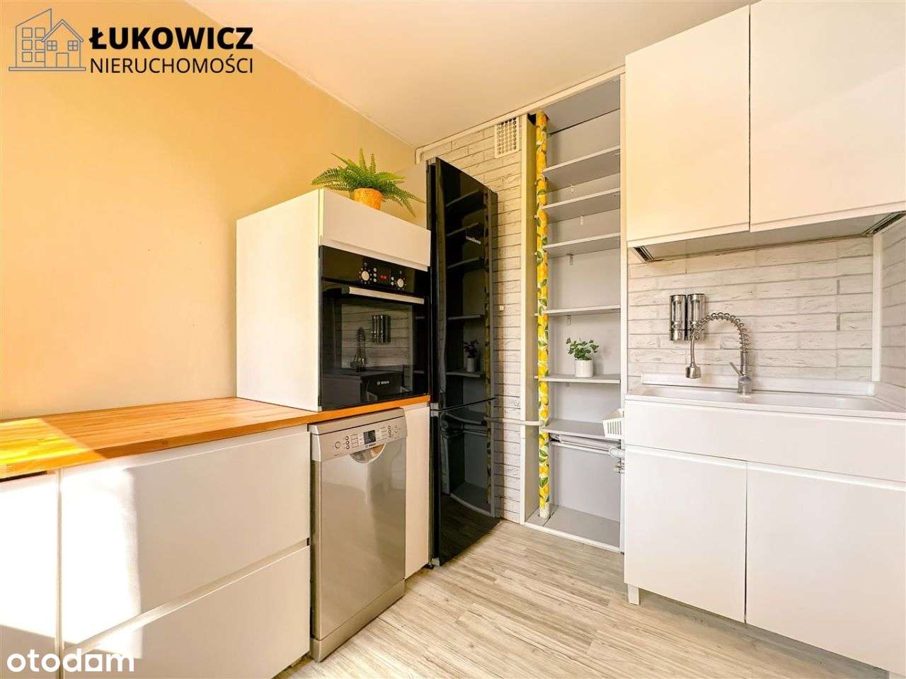 Kawalerka - parter! 33,55m2-9