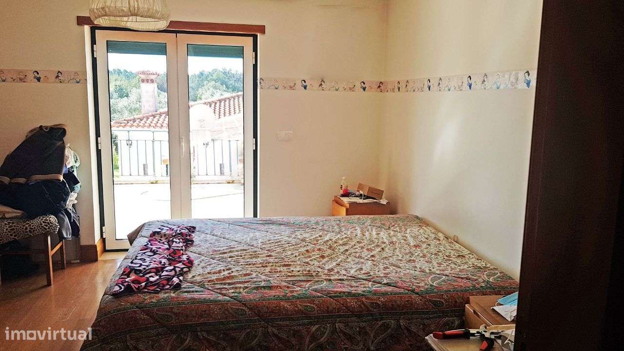 Moradia T5 perto de Coimbra-16