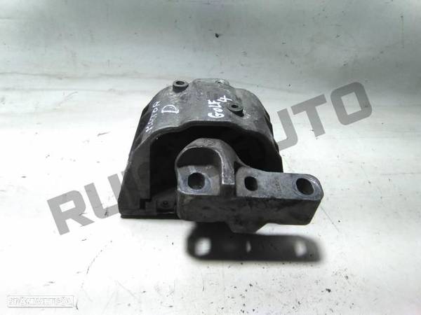 Apoio /sinoblocomotor Direito 1j019_9262bf Vw Golf Iv (1j) 1.9 - 2