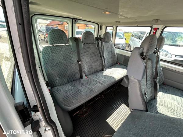 Ford Transit 300 K TDCi Pkw Basis - 7