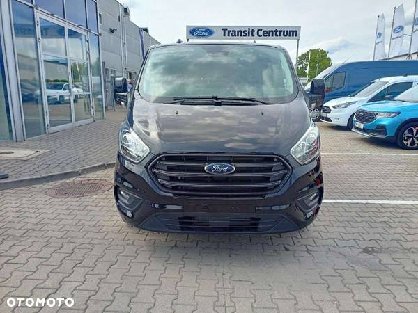 Ford Transit Custom - 3