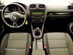 Volkswagen Golf VI 1.4 TSI Comfortline - 7