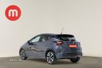 Nissan Micra 1.0 IG-T Tekna CVT - 3