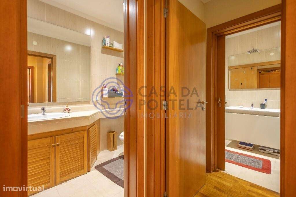 Apartamento T2 no Condomínio Via Maia – Conforto, Segurança e Qualidad-11