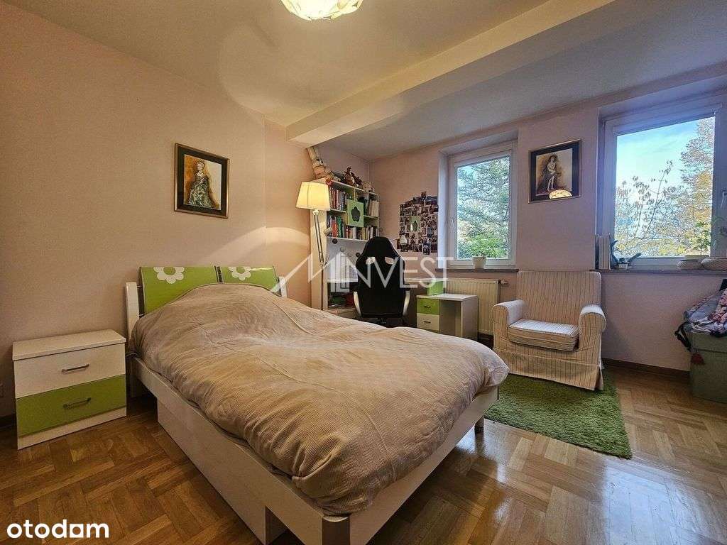 Top lokalizacja-Ursynów/ogródek/zamknięte osiedle-17