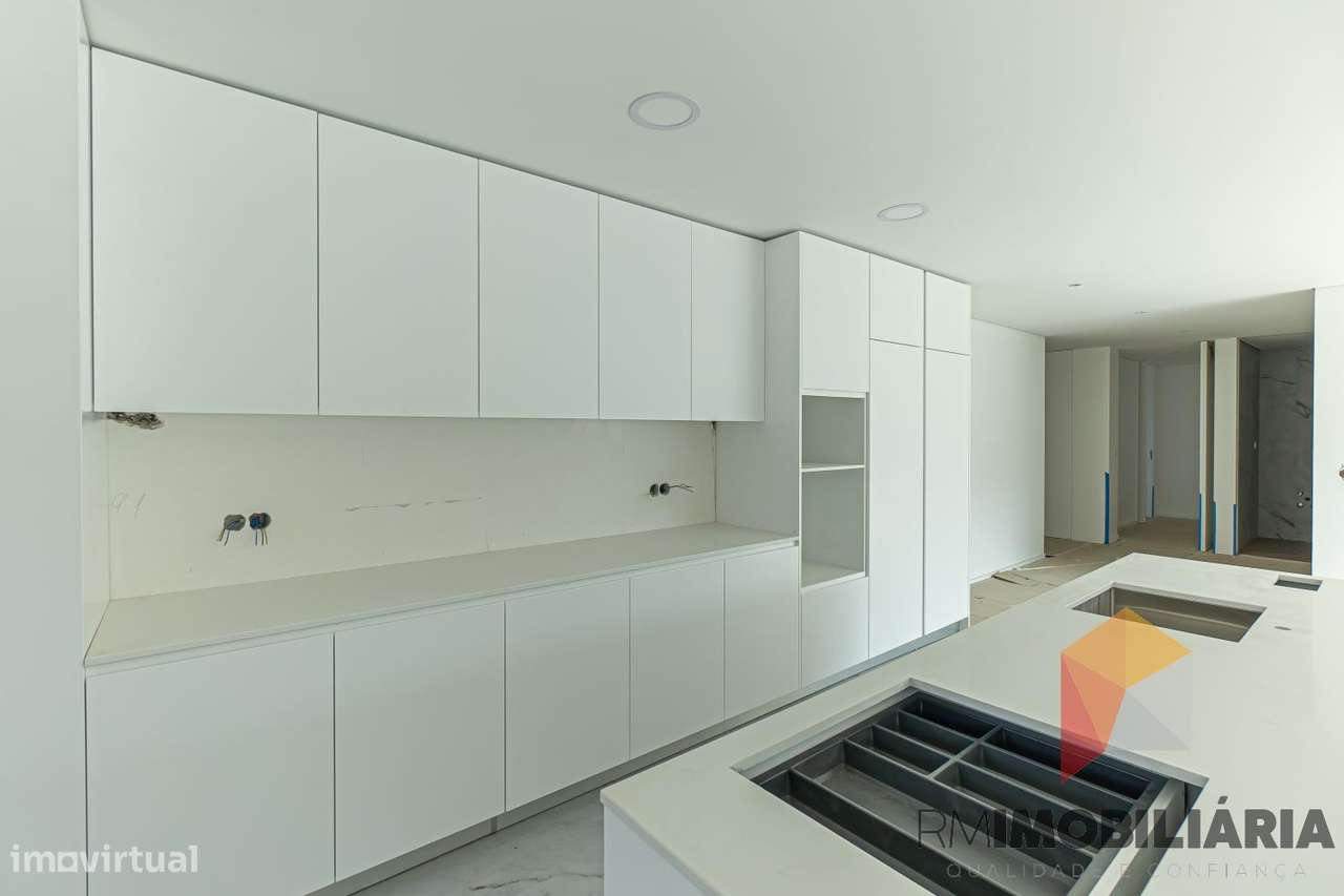 Apartamento T2 NOVO São Cosme - Grande imagem: 4/35