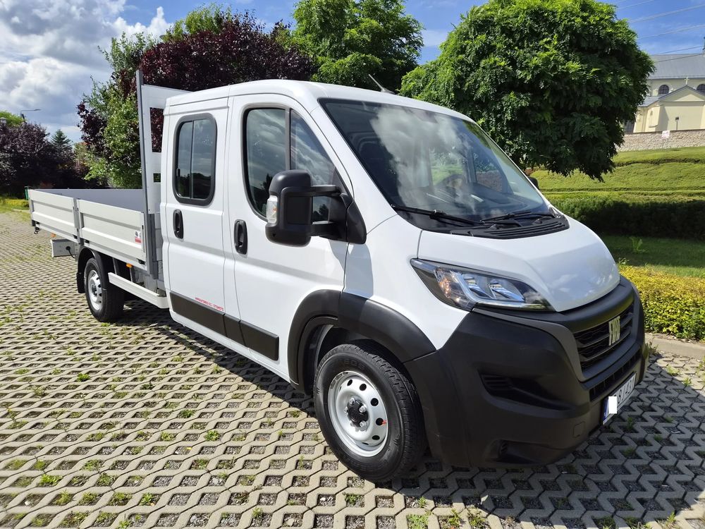 Fiat Ducato 2023
