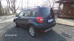 Skoda Yeti 2.0 TDI DSG 4x4 Edition - 5