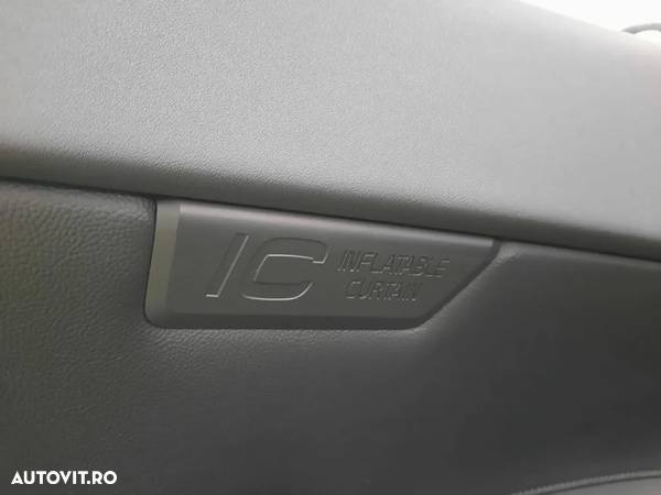 Volvo C70 D3 Aut. Inscription - 27